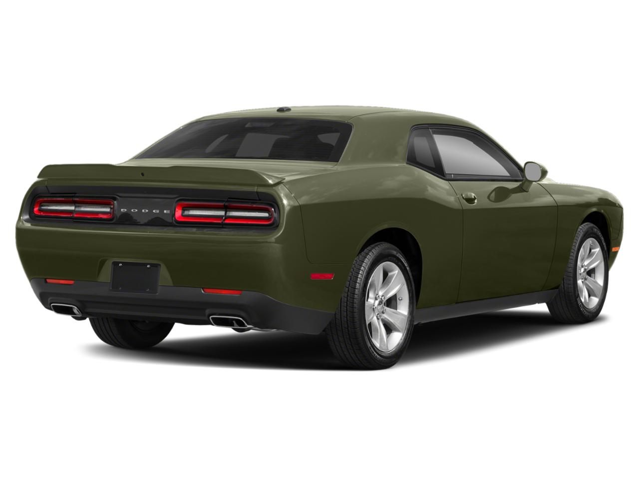 2023 Dodge Challenger Vehicle Photo in Winter Park, FL 32792