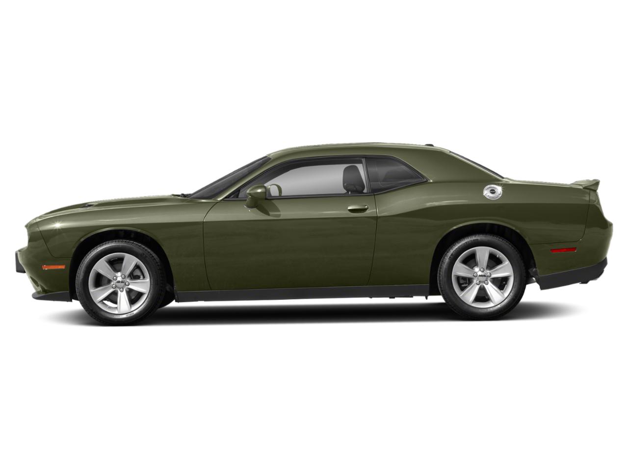 2023 Dodge Challenger Vehicle Photo in Gatesville, TX 76528