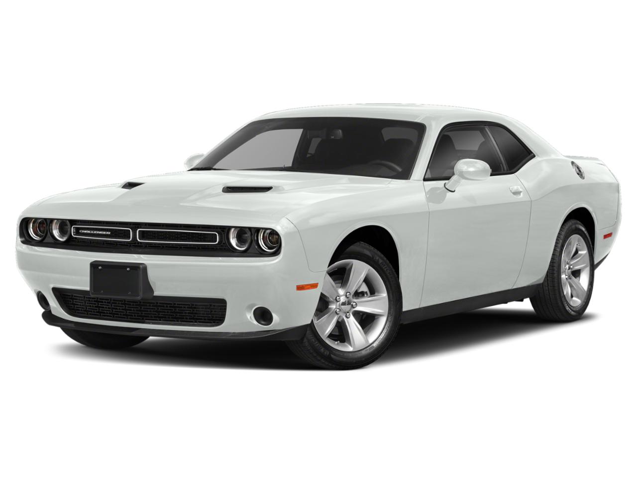 2023 Dodge Challenger Vehicle Photo in GILBERT, AZ 85297-0402