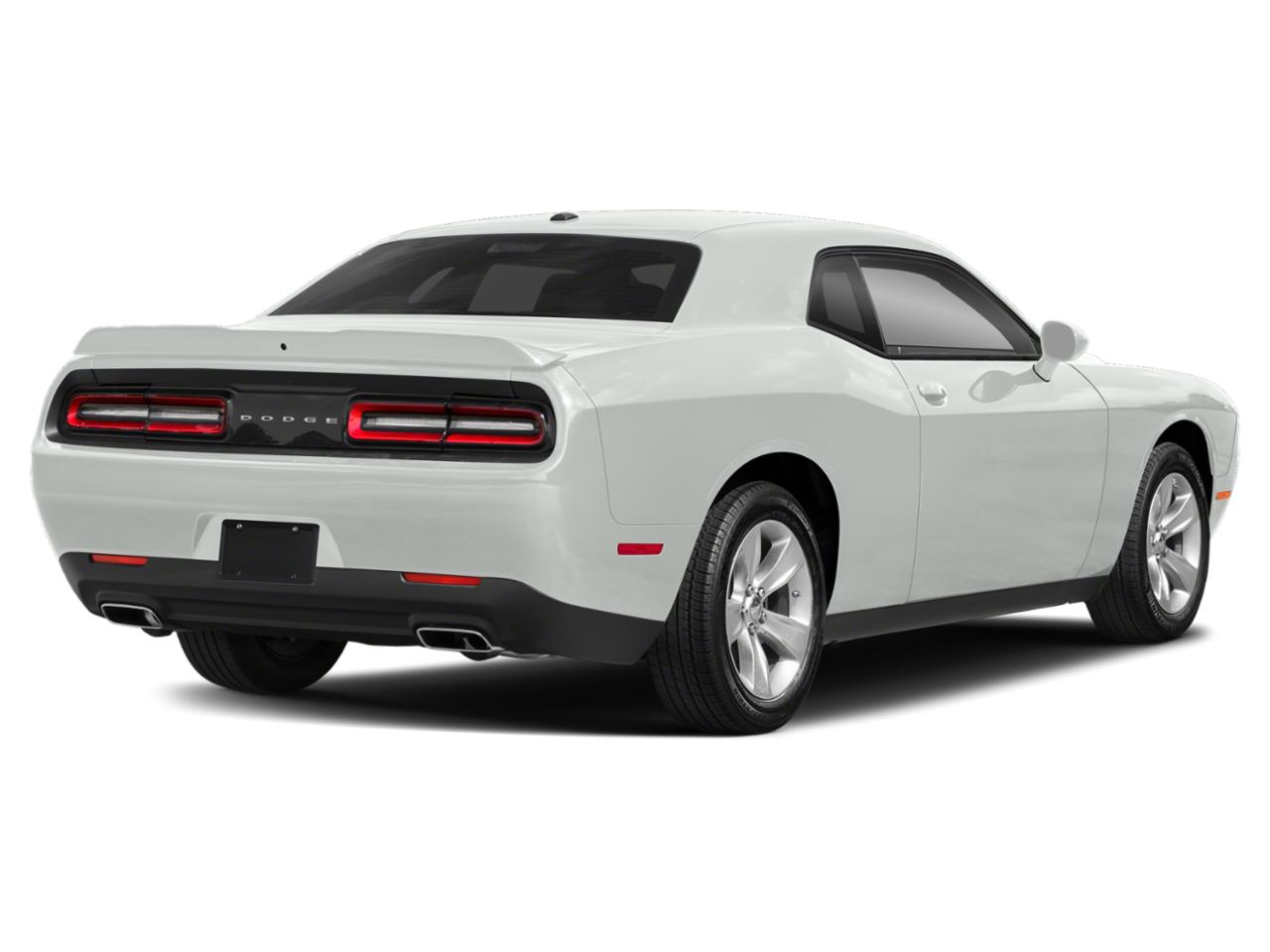 2023 Dodge Challenger Vehicle Photo in GILBERT, AZ 85297-0402