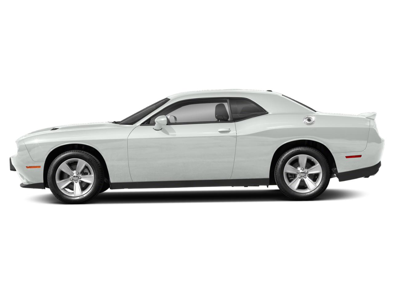 2023 Dodge Challenger Vehicle Photo in GILBERT, AZ 85297-0402