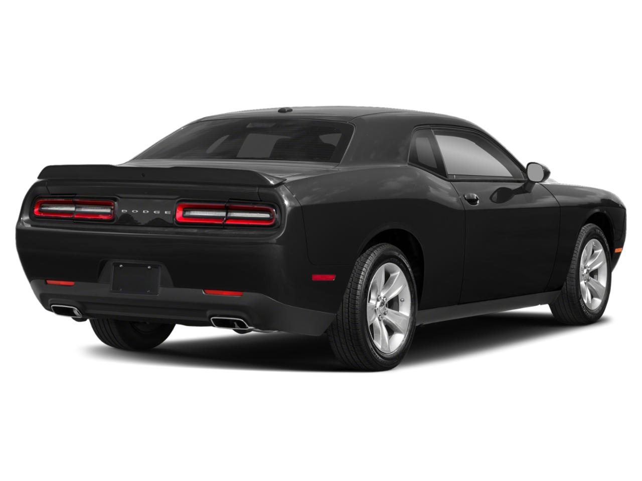 2023 Dodge Challenger Vehicle Photo in Savannah, GA 31419