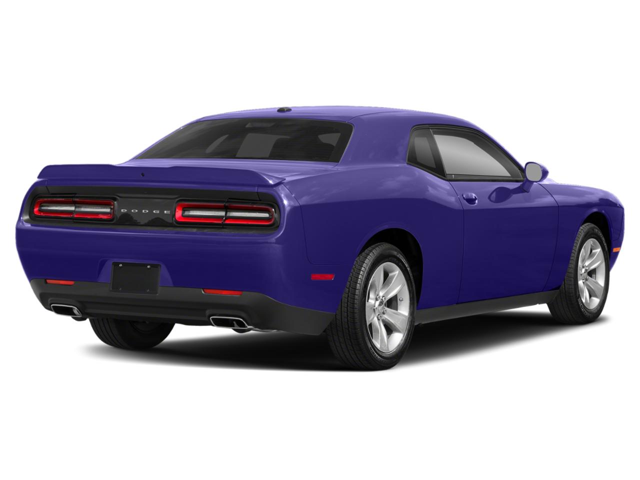 2023 Dodge Challenger Vehicle Photo in Pembroke Pines, FL 33027