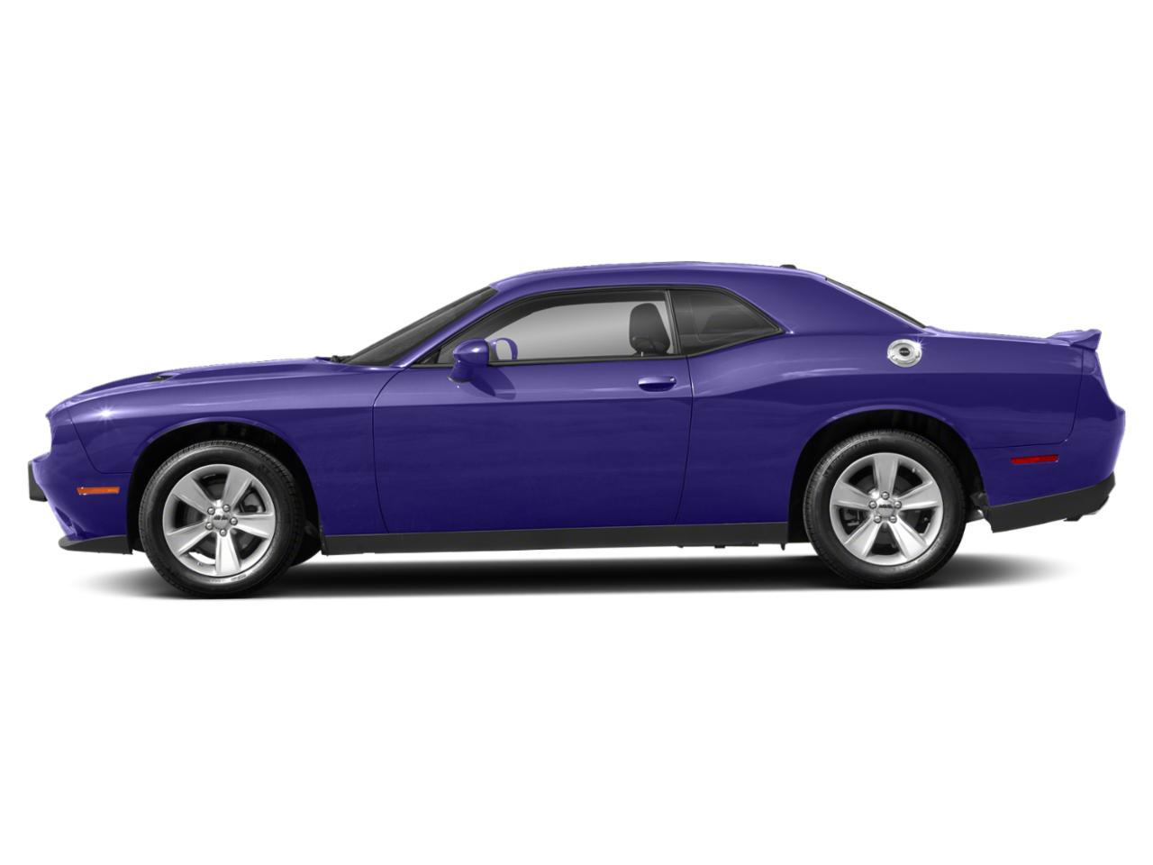 2023 Dodge Challenger Vehicle Photo in Pembroke Pines, FL 33027