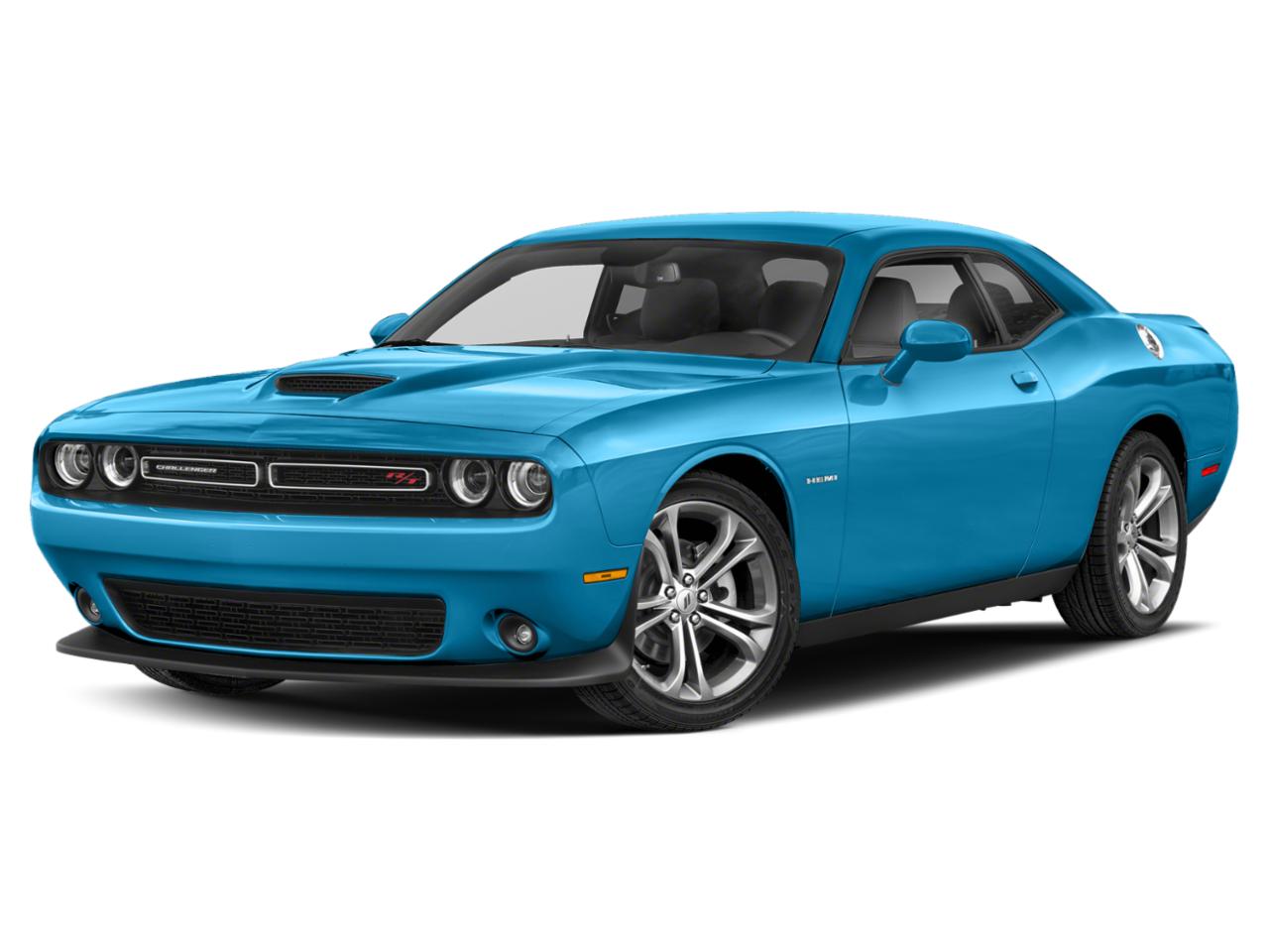 2023 Dodge Challenger Vehicle Photo in Davie, FL 33331