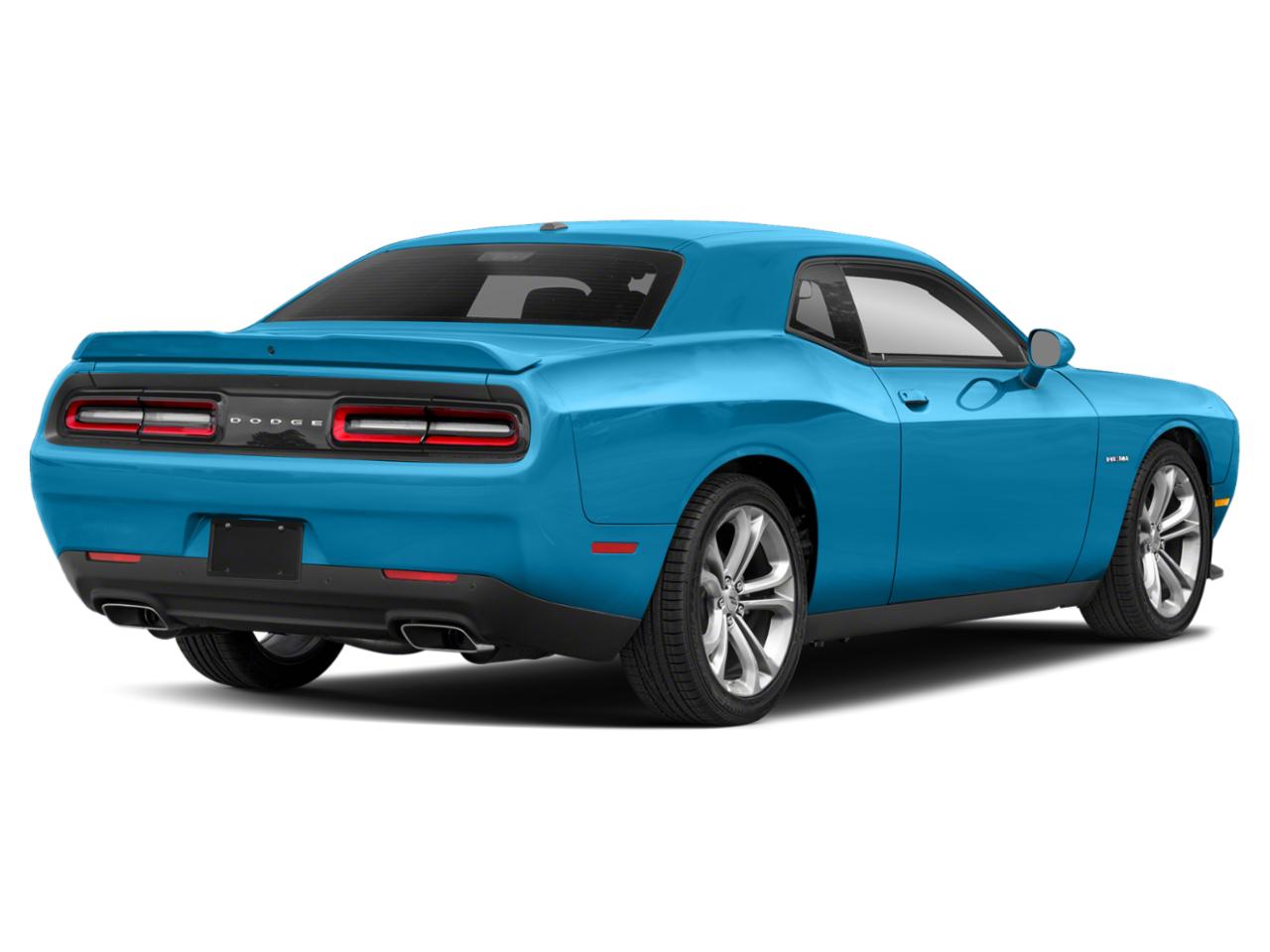 2023 Dodge Challenger Vehicle Photo in Davie, FL 33331