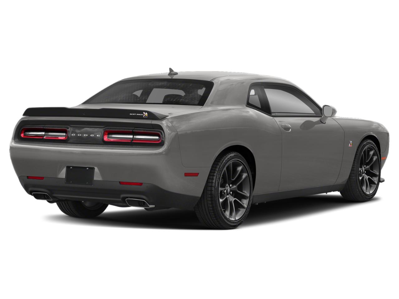 2023 Dodge Challenger Vehicle Photo in South Hill, VA 23970