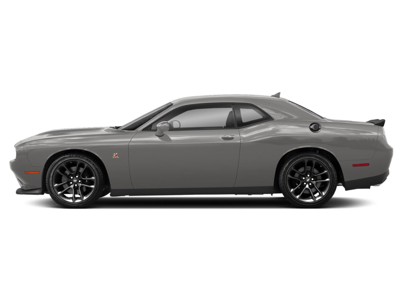 2023 Dodge Challenger Vehicle Photo in South Hill, VA 23970