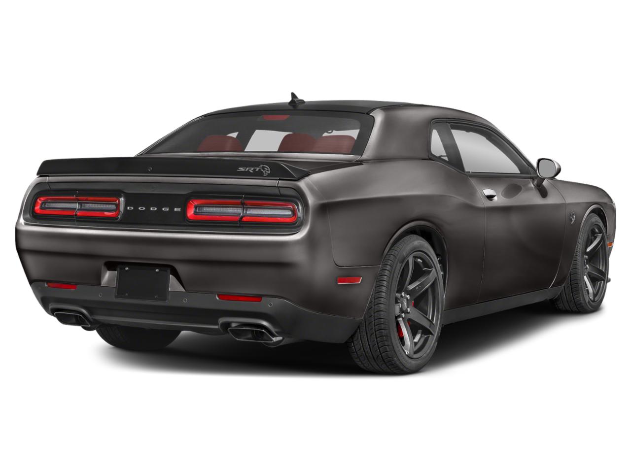 2023 Dodge Challenger Vehicle Photo in Sanford, FL 32771