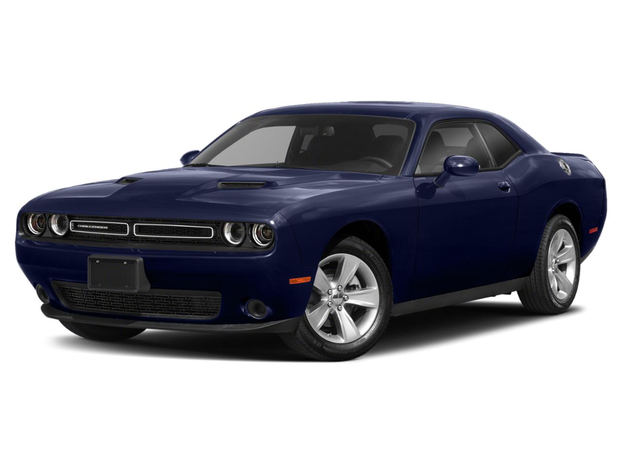 2023 Dodge Challenger Vehicle Photo in Seguin, TX 78155