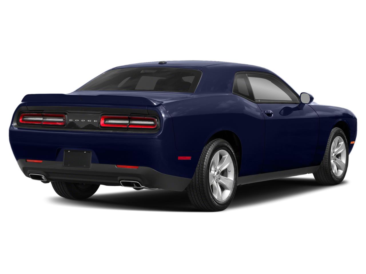 2023 Dodge Challenger Vehicle Photo in Seguin, TX 78155