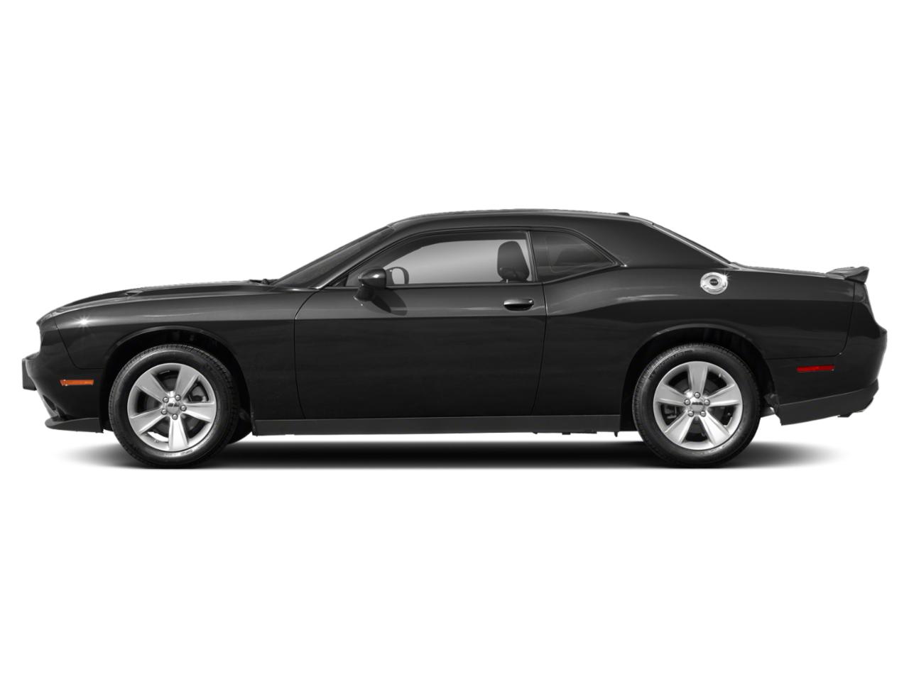 2023 Dodge Challenger Vehicle Photo in Seguin, TX 78155