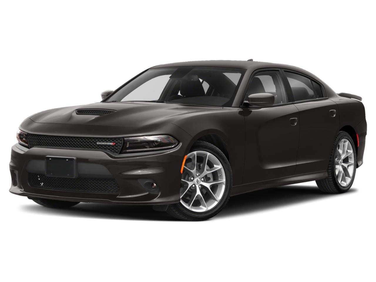 2023 Dodge Charger Vehicle Photo in Seguin, TX 78155