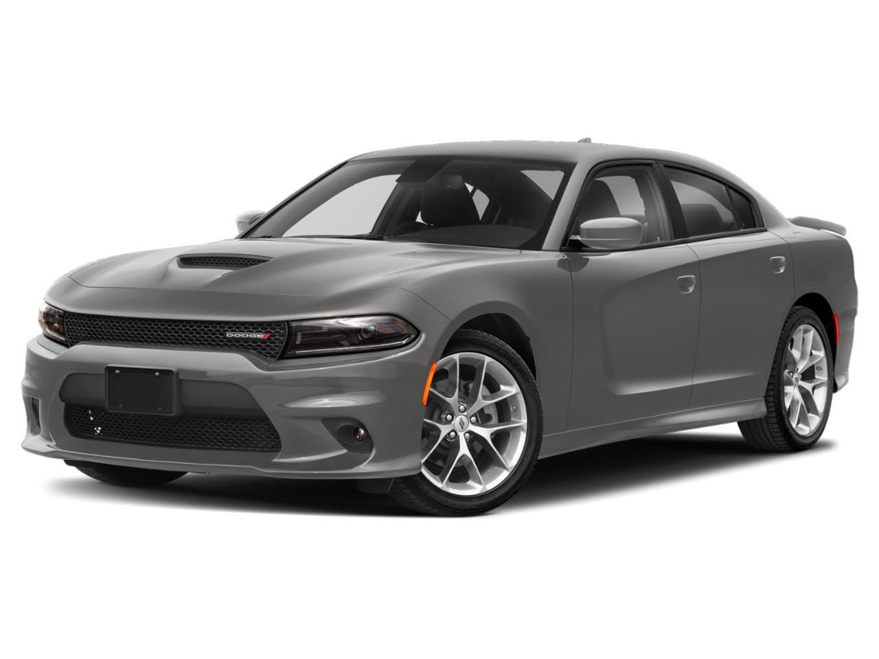 2023 Dodge Charger Vehicle Photo in Pembroke Pines, FL 33027