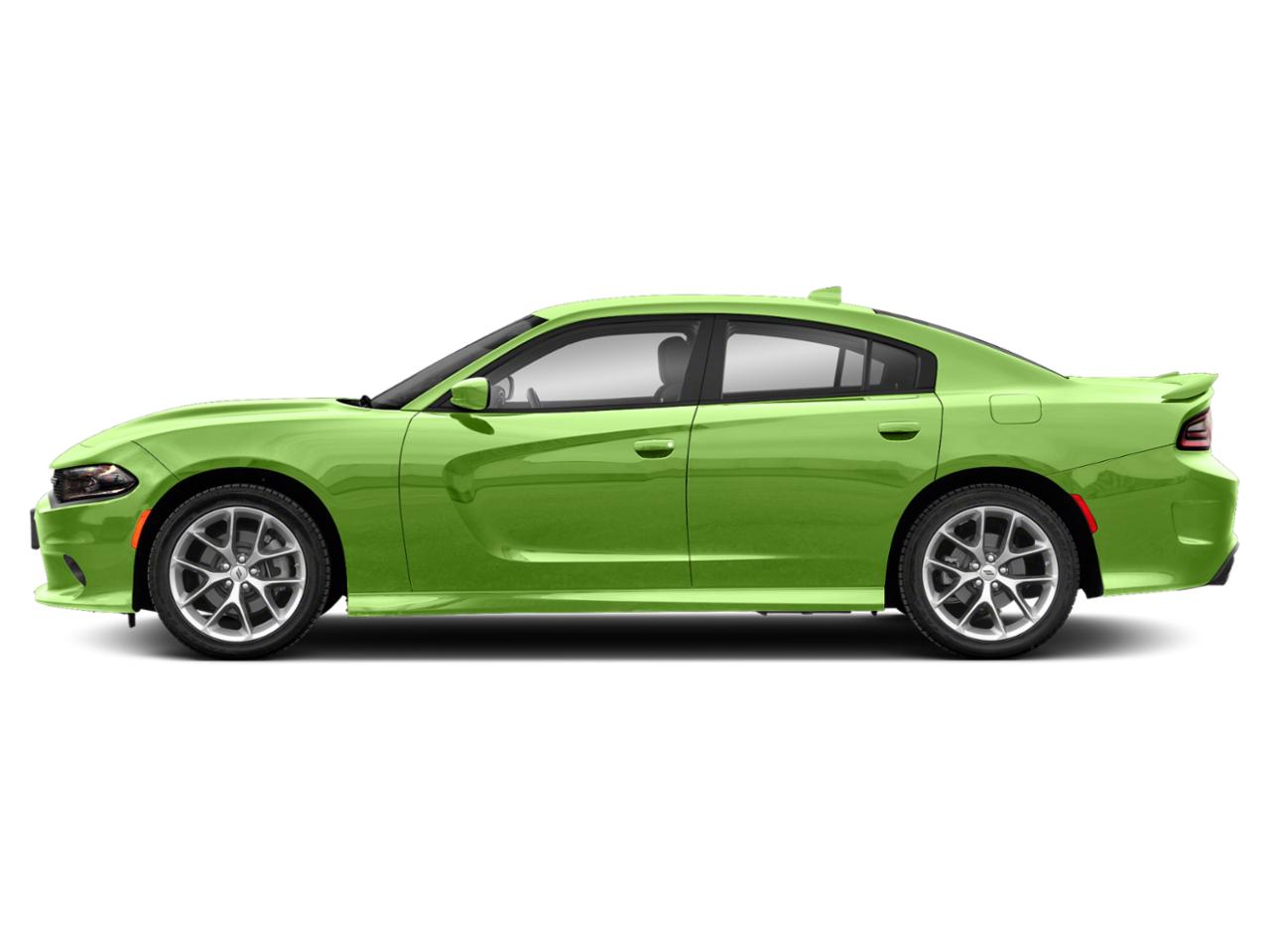 Used 2023 Dodge Charger GT with VIN 2C3CDXHG0PH556573 for sale in Fort Smith, AR