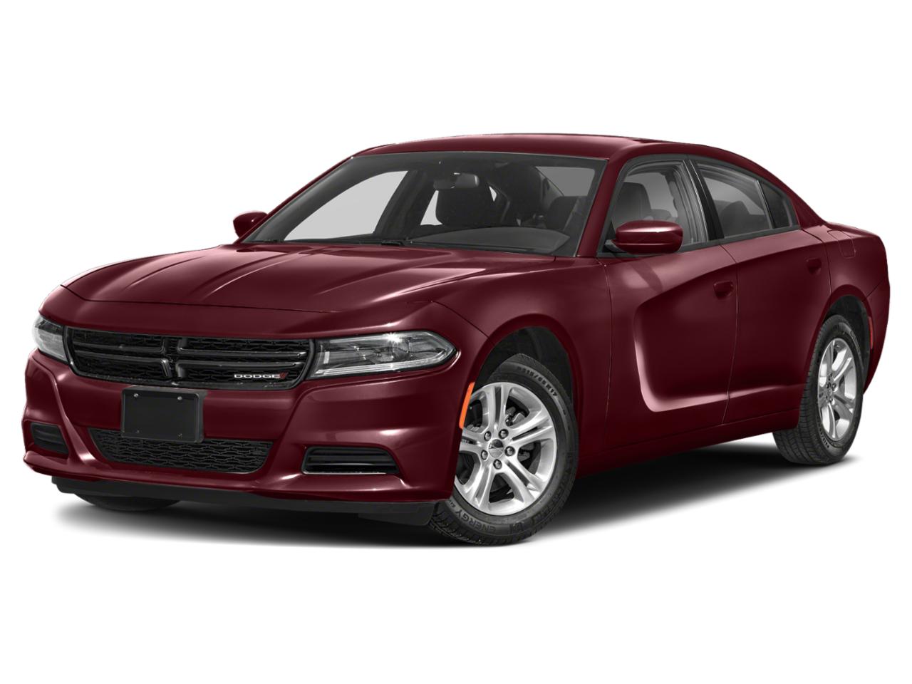 2023 Dodge Charger Vehicle Photo in Austin, TX 78728