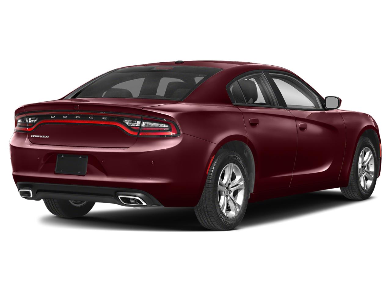 2023 Dodge Charger Vehicle Photo in PEMBROKE PINES, FL 33024-6534