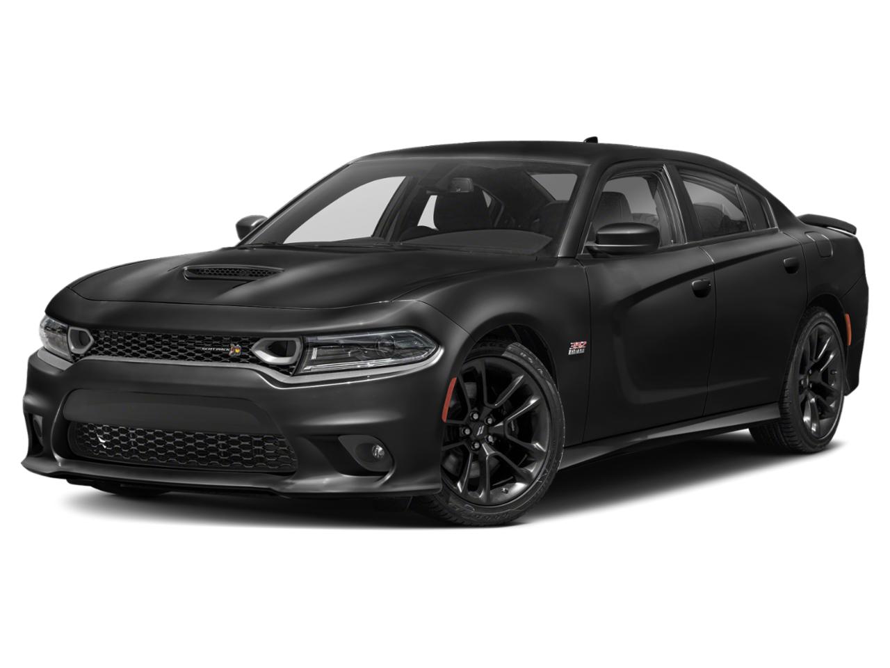 2023 Dodge Charger Vehicle Photo in Sarasota, FL 34231