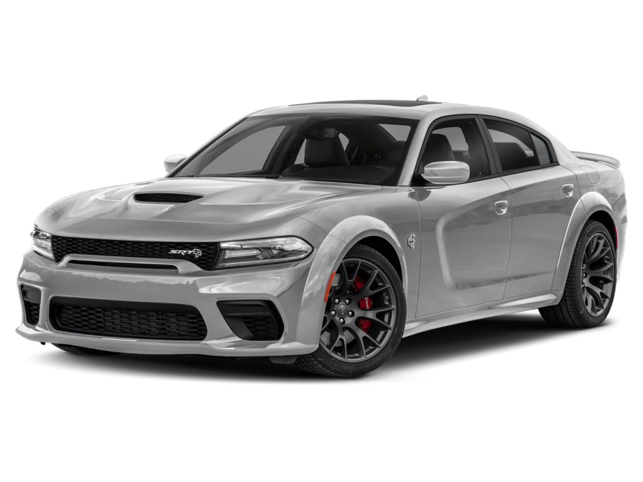 2023 Dodge Charger Vehicle Photo in BARTOW, FL 33830-4397