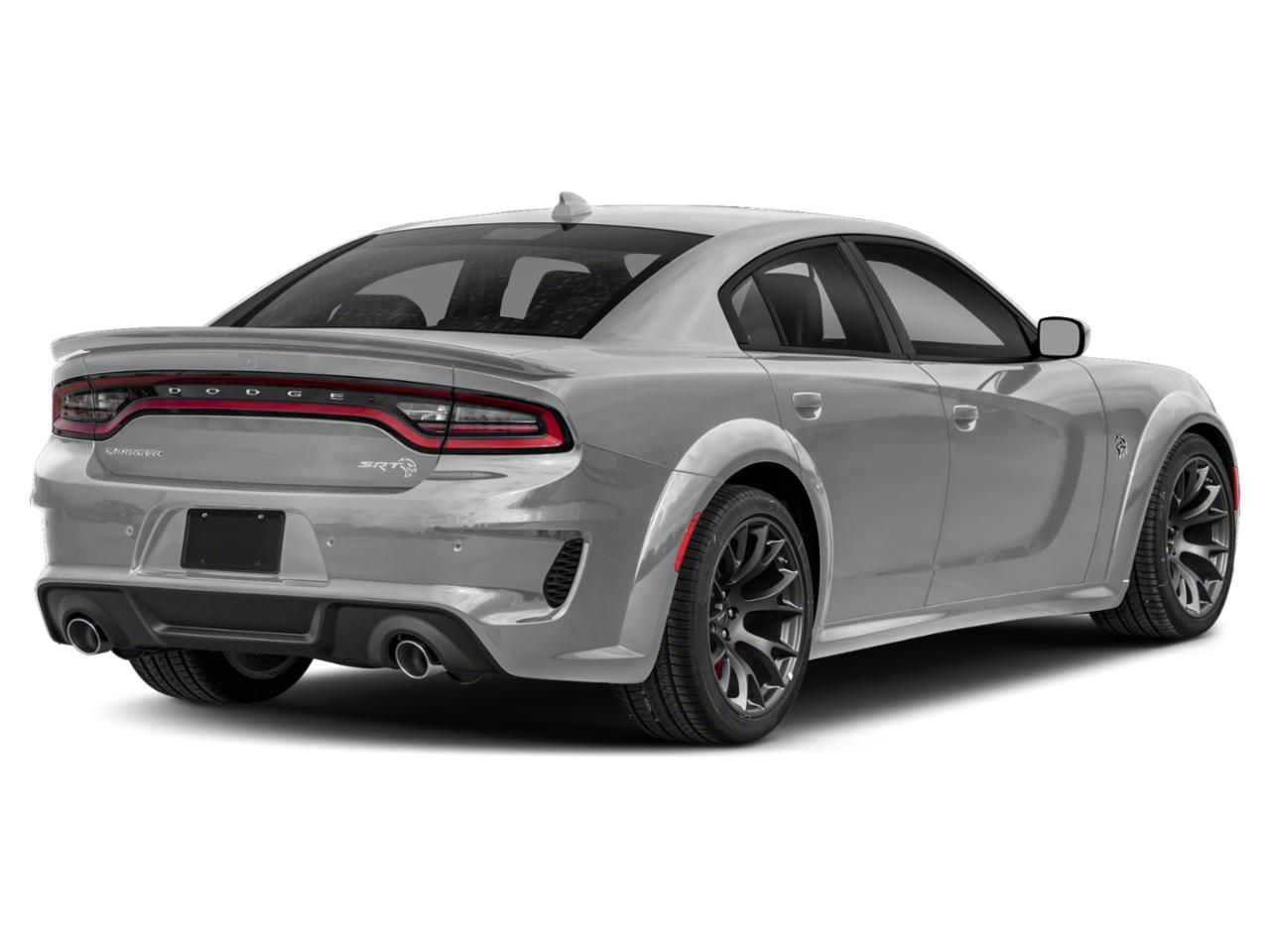 2023 Dodge Charger Vehicle Photo in BARTOW, FL 33830-4397