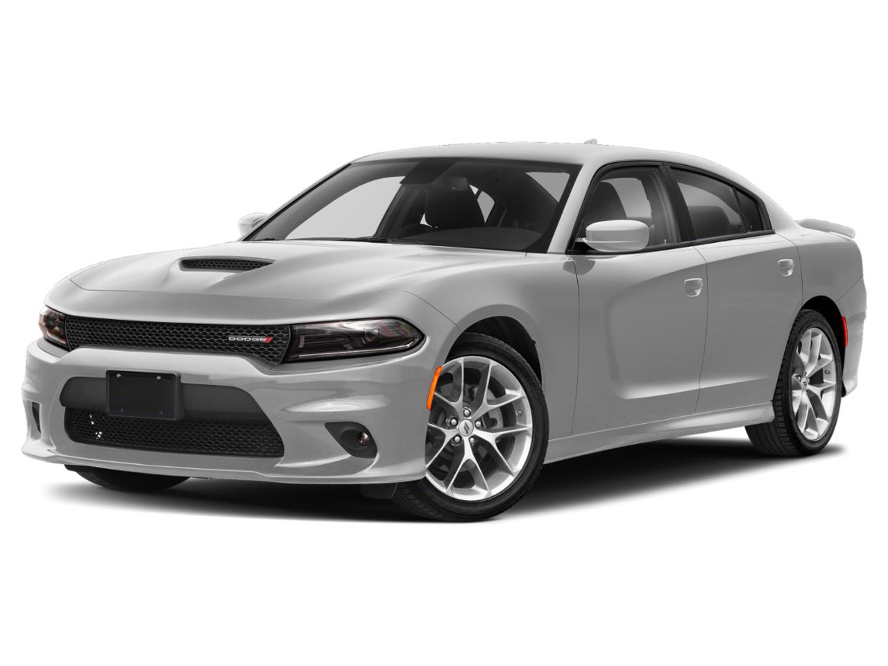 2023 Dodge Charger Vehicle Photo in Saint Charles, IL 60174