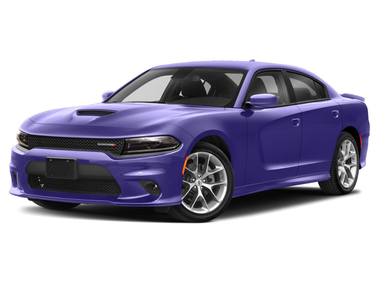 2023 Dodge Charger Vehicle Photo in GILBERT, AZ 85297-0402