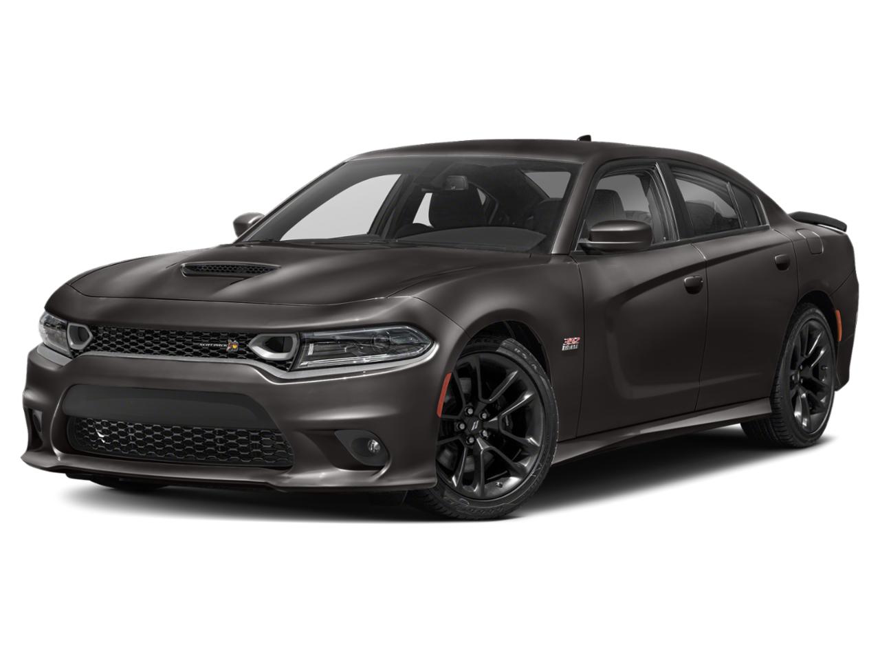 2023 Dodge Charger Vehicle Photo in Jacksonville, FL 32256