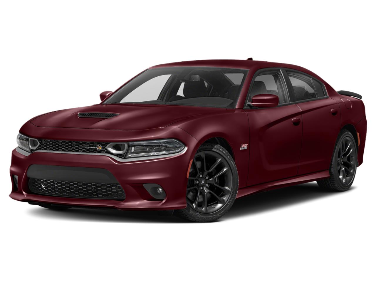 2023 Dodge Charger Vehicle Photo in Cleburne, TX 76033