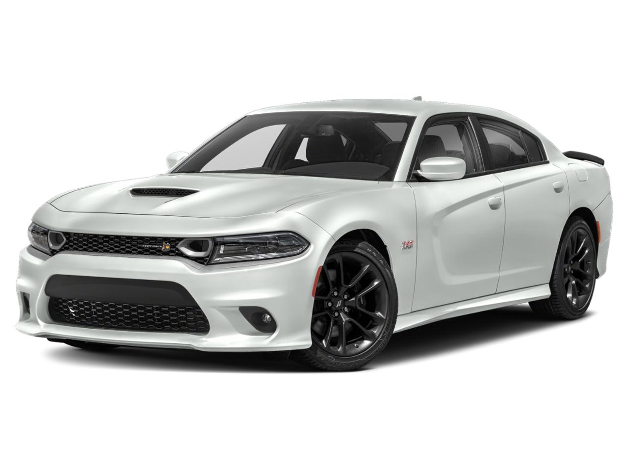 2023 Dodge Charger Vehicle Photo in Coconut Creek, FL 33073