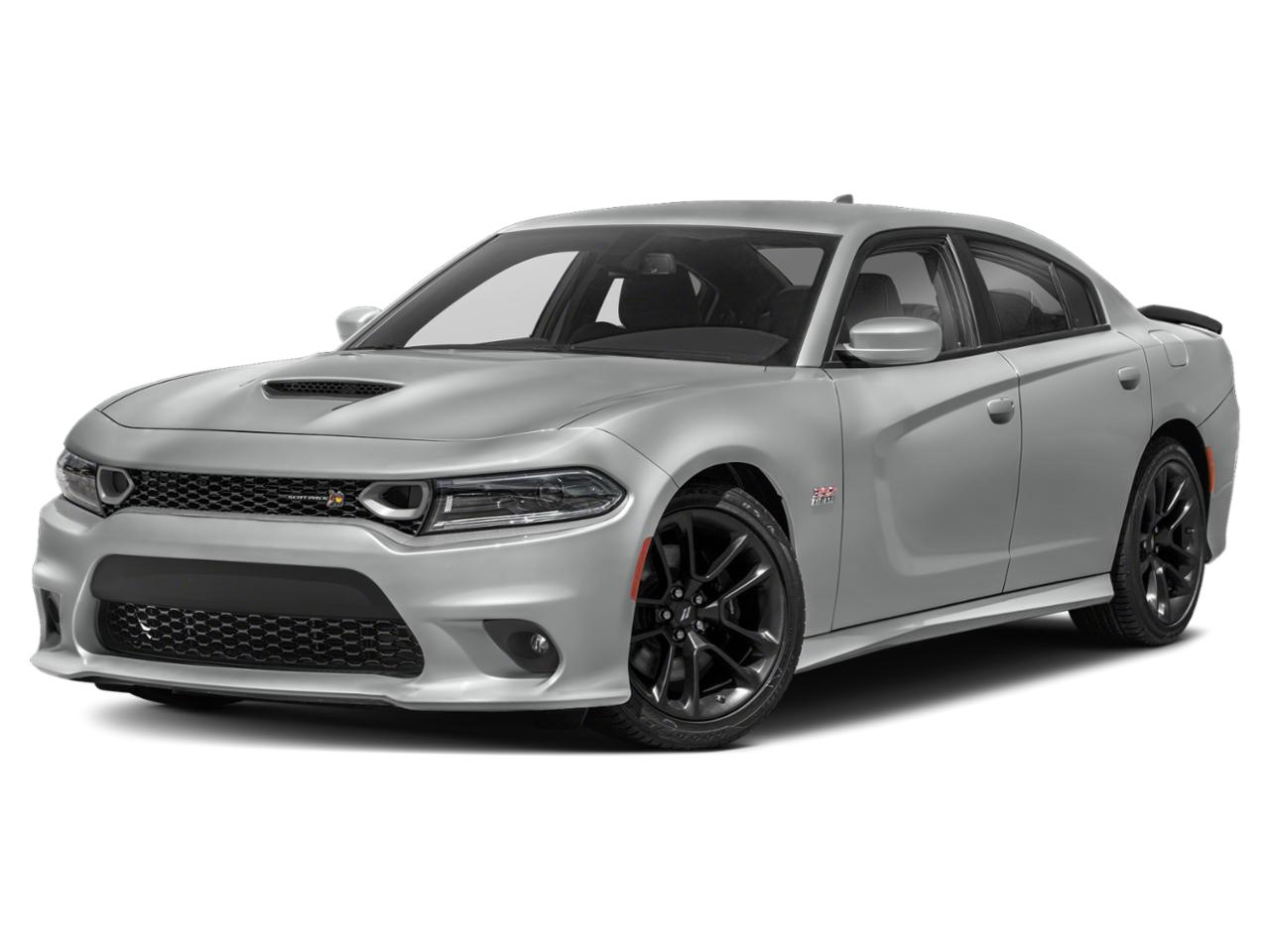 2023 Dodge Charger Vehicle Photo in Seguin, TX 78155