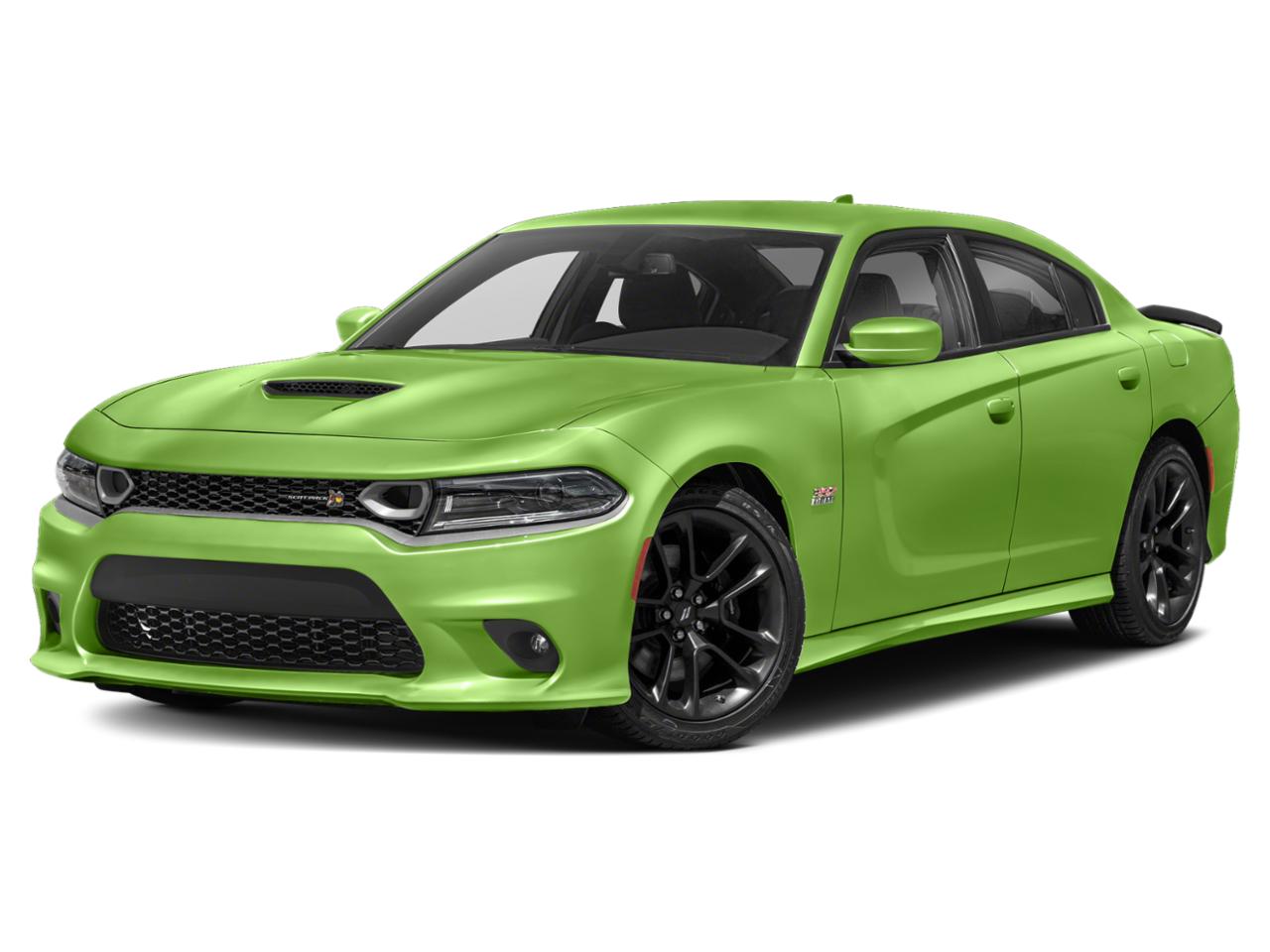 2023 Dodge Charger Vehicle Photo in Grapevine, TX 76051