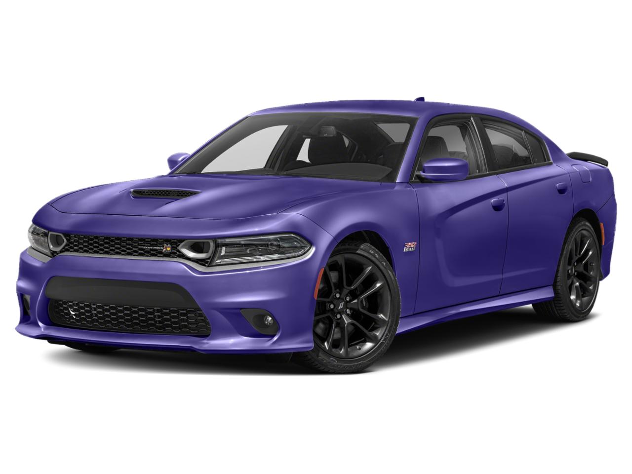 2023 Dodge Charger Vehicle Photo in Coconut Creek, FL 33073