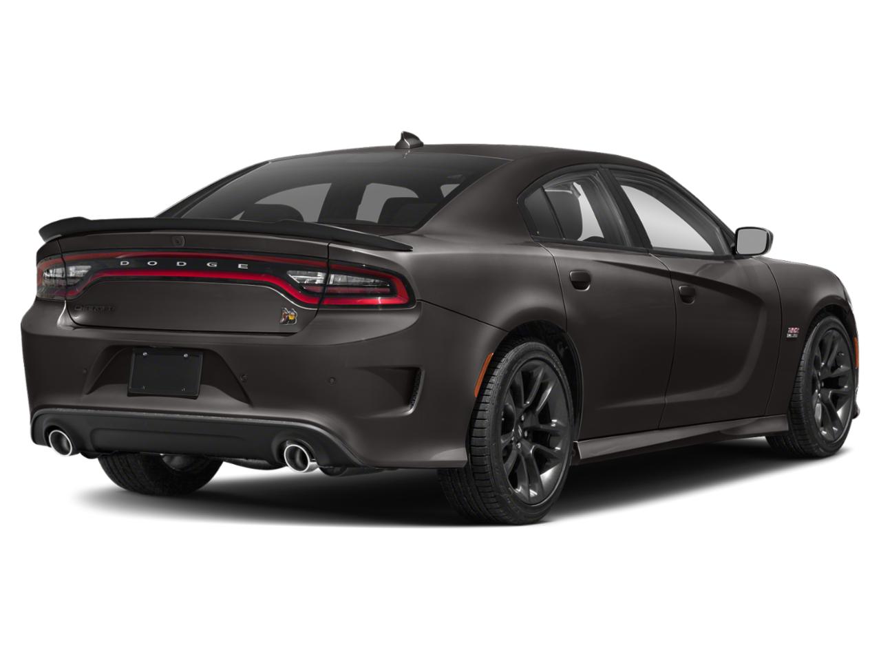 2023 Dodge Charger Vehicle Photo in Jacksonville, FL 32256