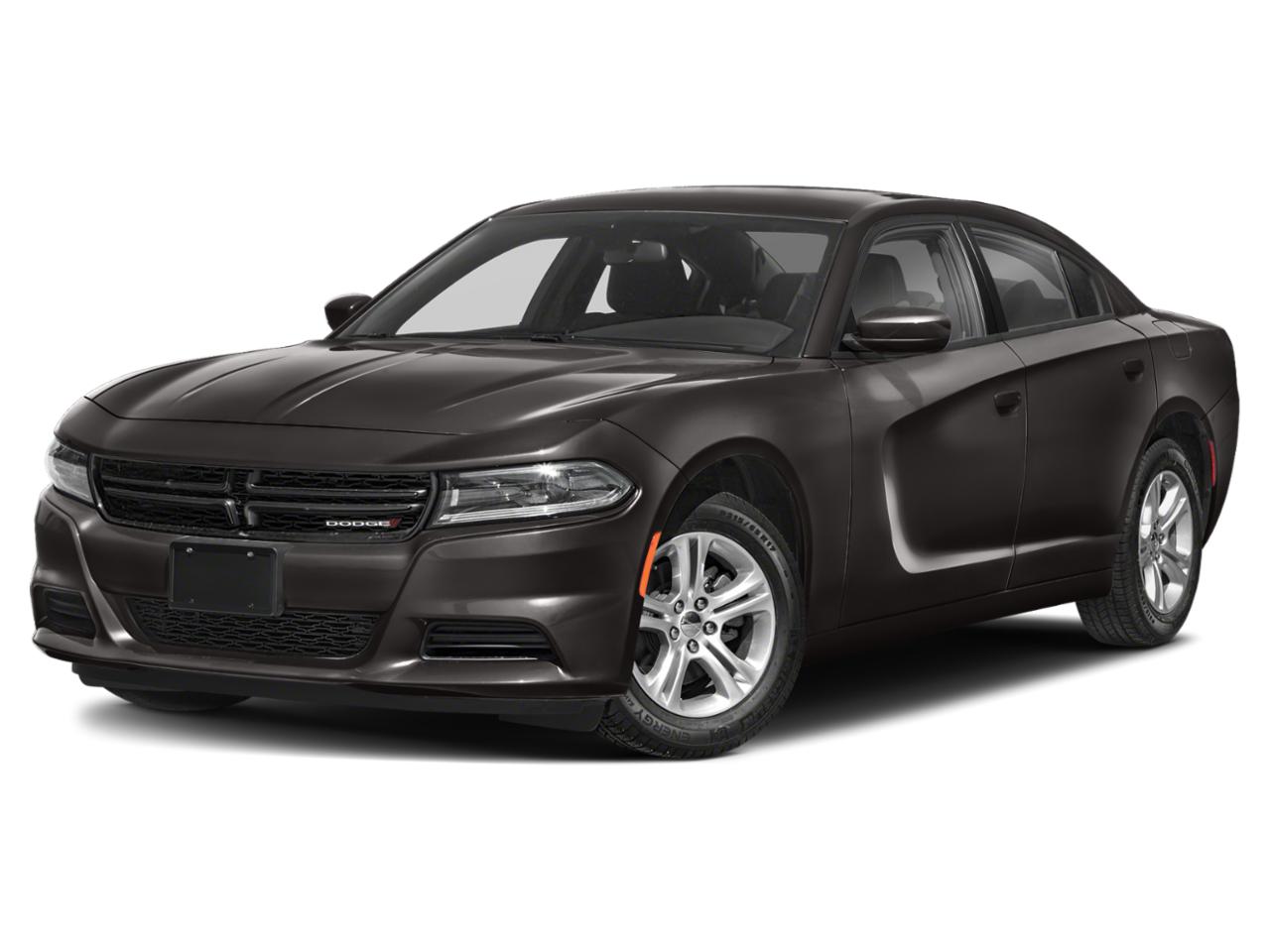 2023 Dodge Charger Vehicle Photo in Ft. Myers, FL 33907