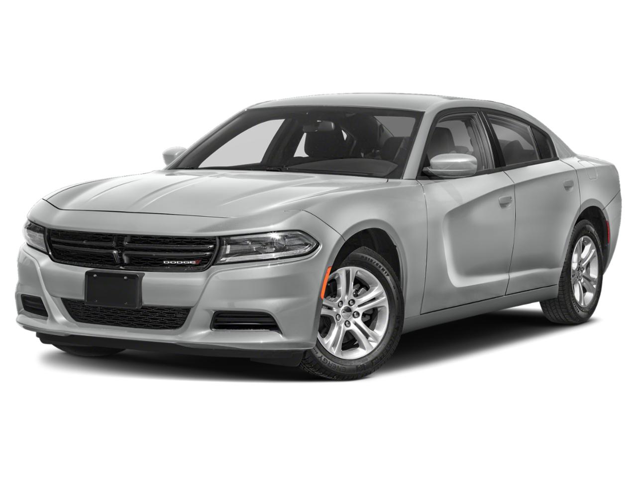 2023 Dodge Charger Vehicle Photo in Saint Charles, IL 60174