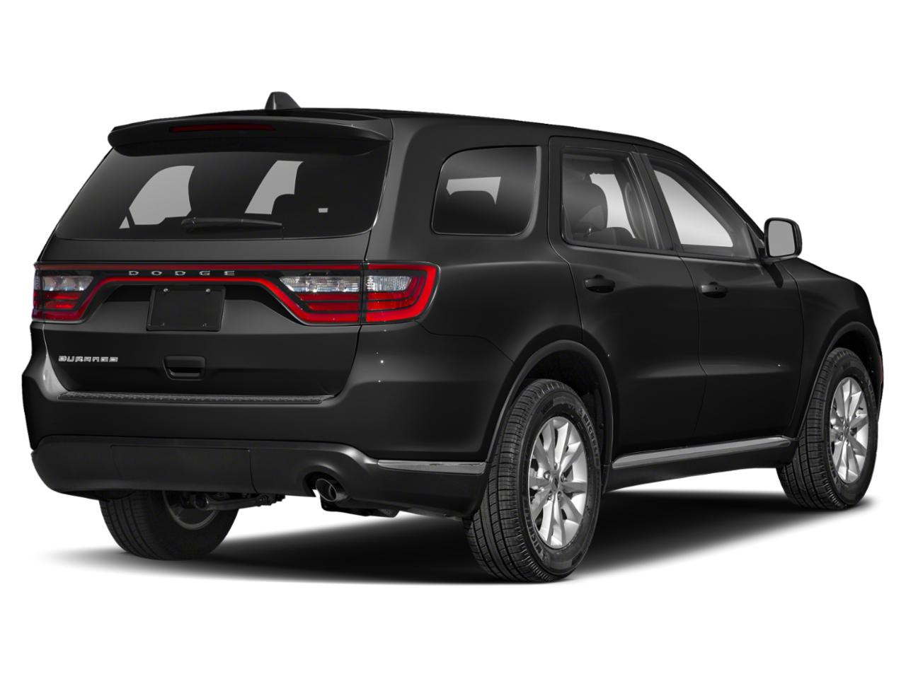 2023 Dodge Durango Vehicle Photo in Tampa, FL 33614