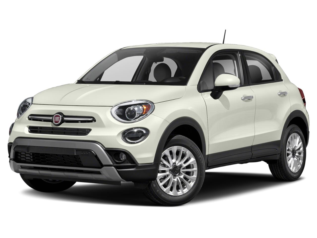 2023 FIAT 500X Vehicle Photo in Plainfield, IL 60586