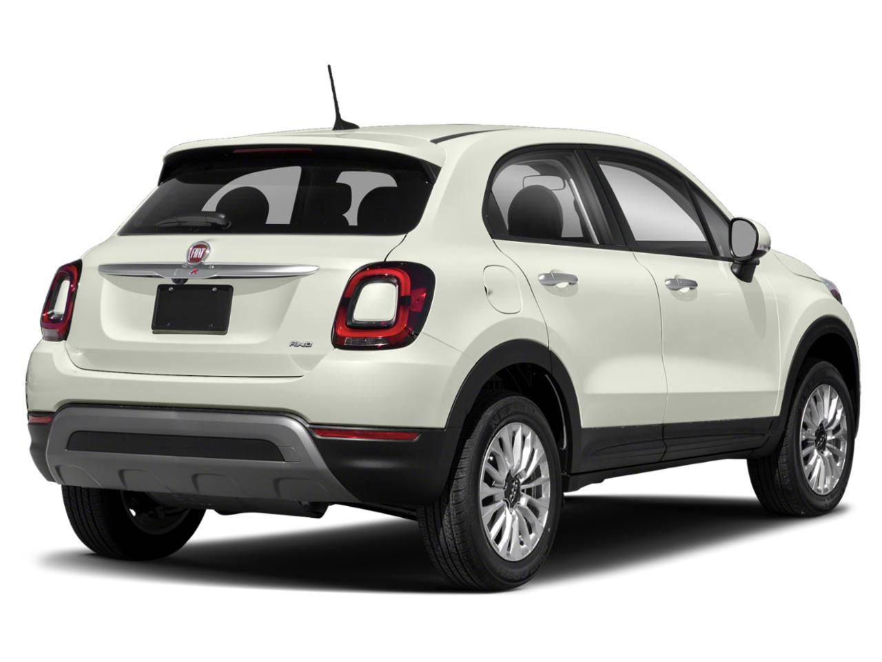 2023 FIAT 500X Vehicle Photo in Plainfield, IL 60586