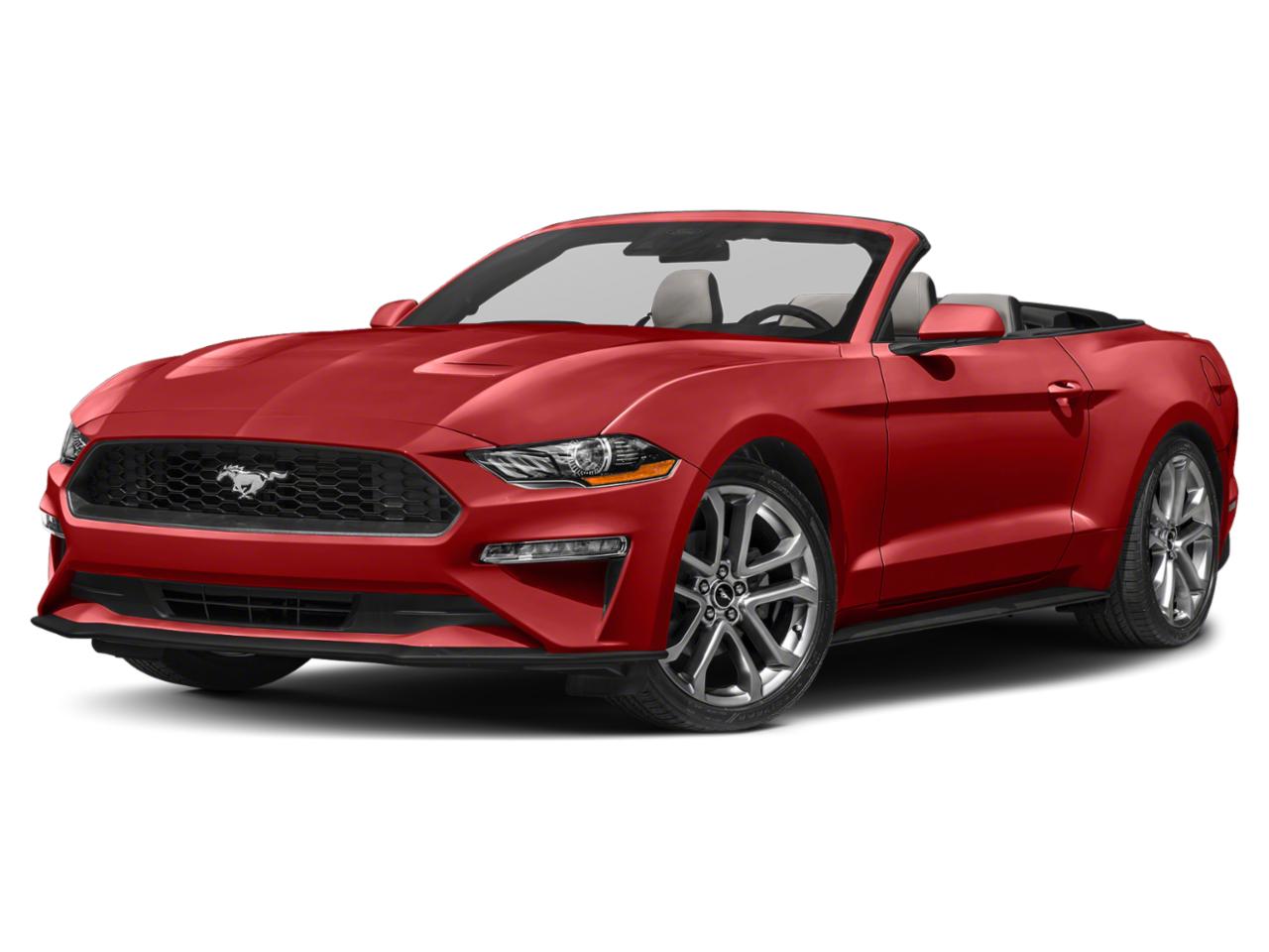 2023 Ford Mustang Vehicle Photo in Ft. Myers, FL 33907