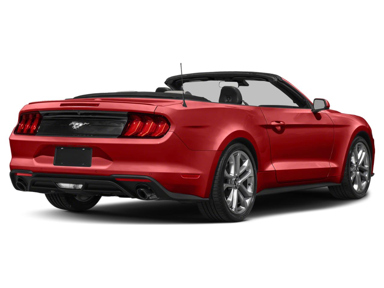 2023 Ford Mustang Vehicle Photo in Ft. Myers, FL 33907