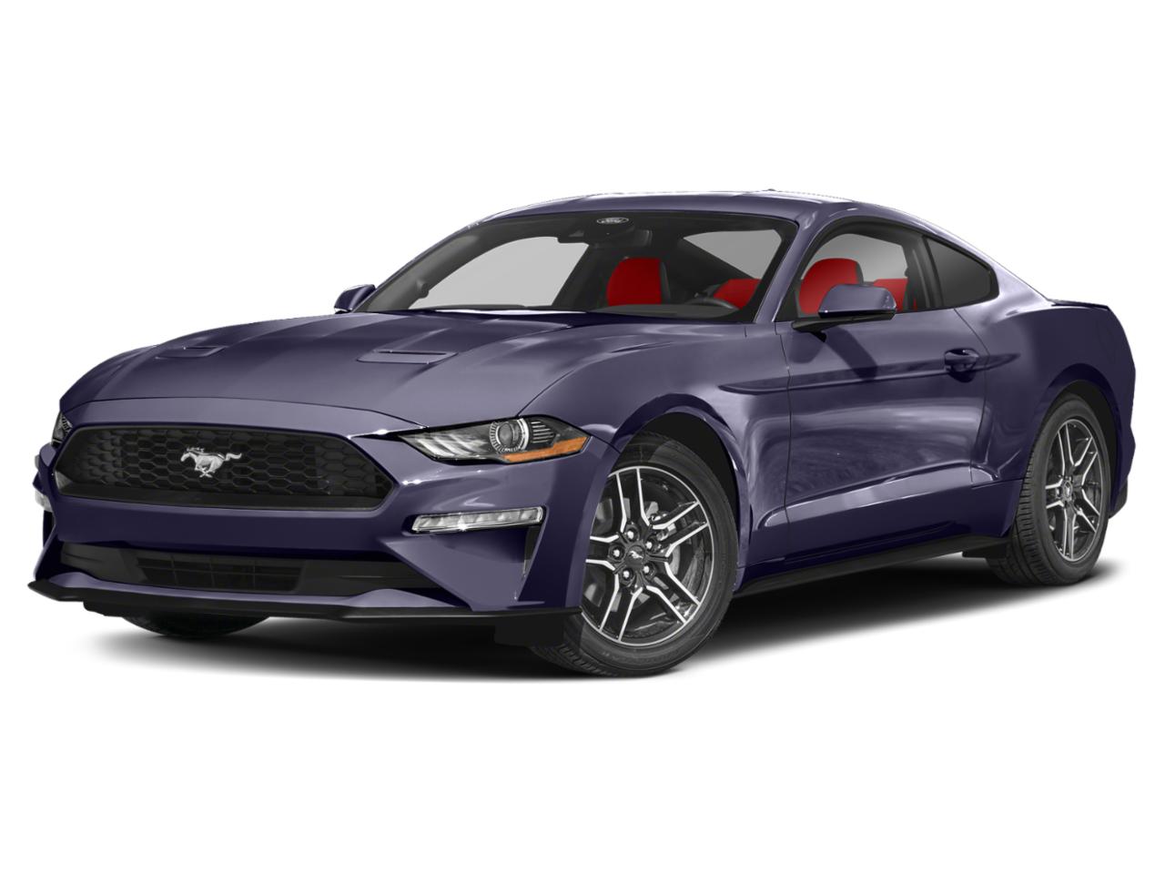 2023 Ford Mustang Vehicle Photo in Panama City, FL 32401