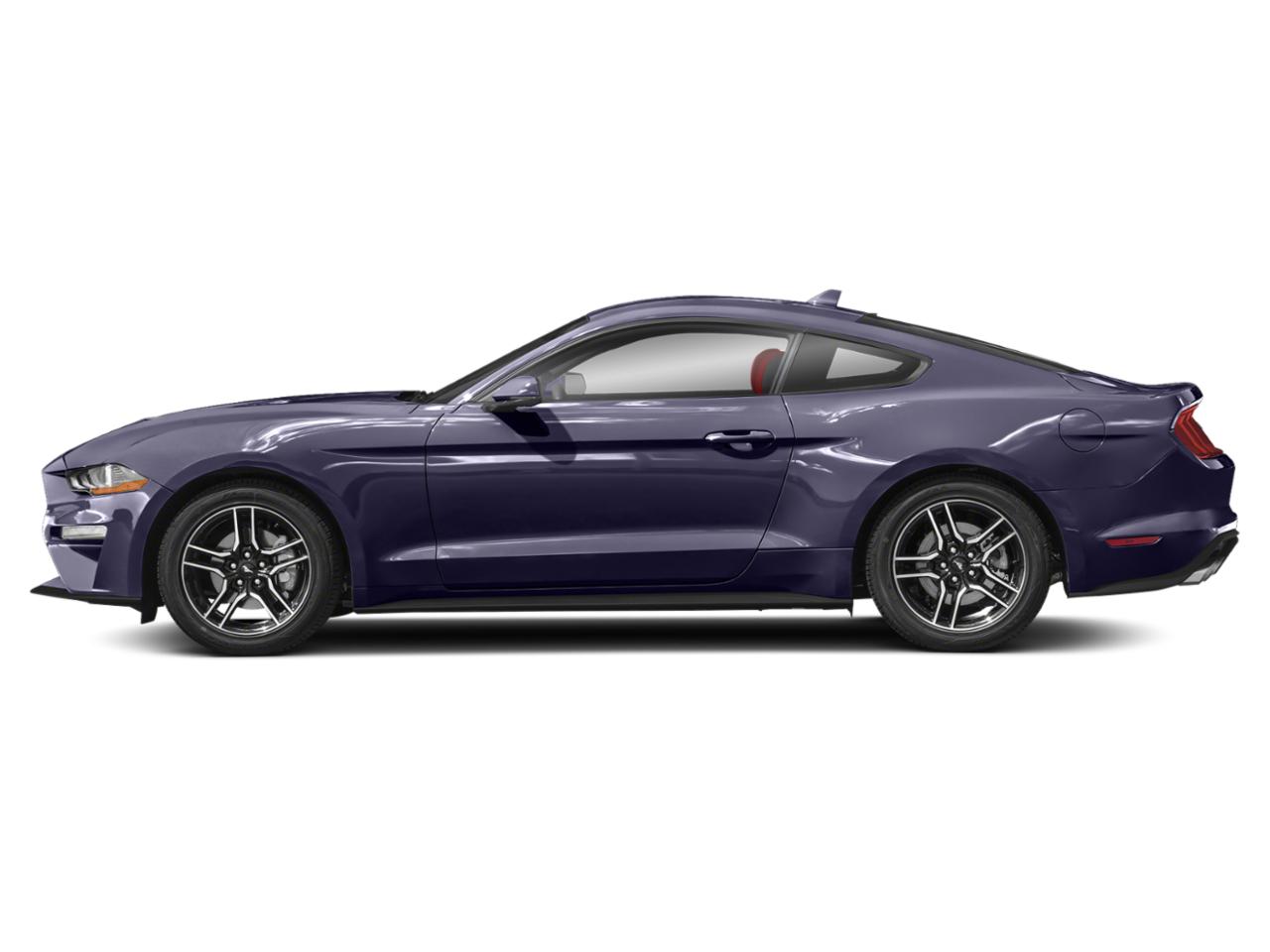 2023 Ford Mustang Vehicle Photo in Panama City, FL 32401