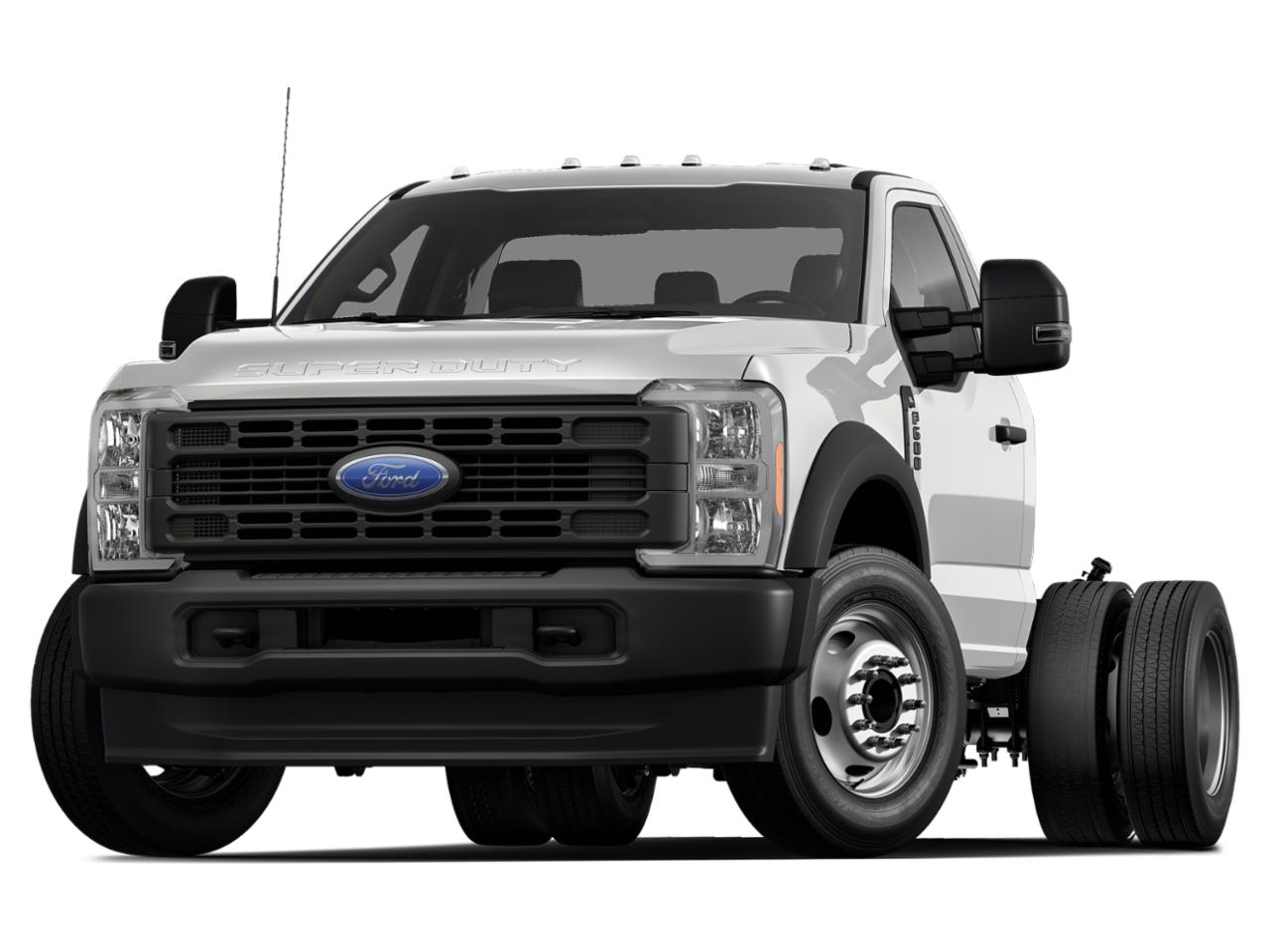 2023 Ford Super Duty F-600 DRW for sale in Pittsburgh ...