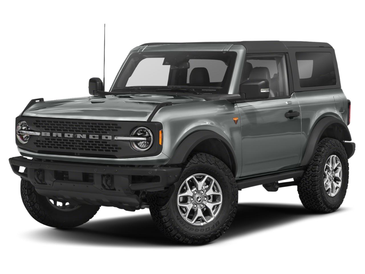 2023 Ford Bronco for sale in Sweetwater - 1FMDE5CPXPLC10473 - Jacky ...