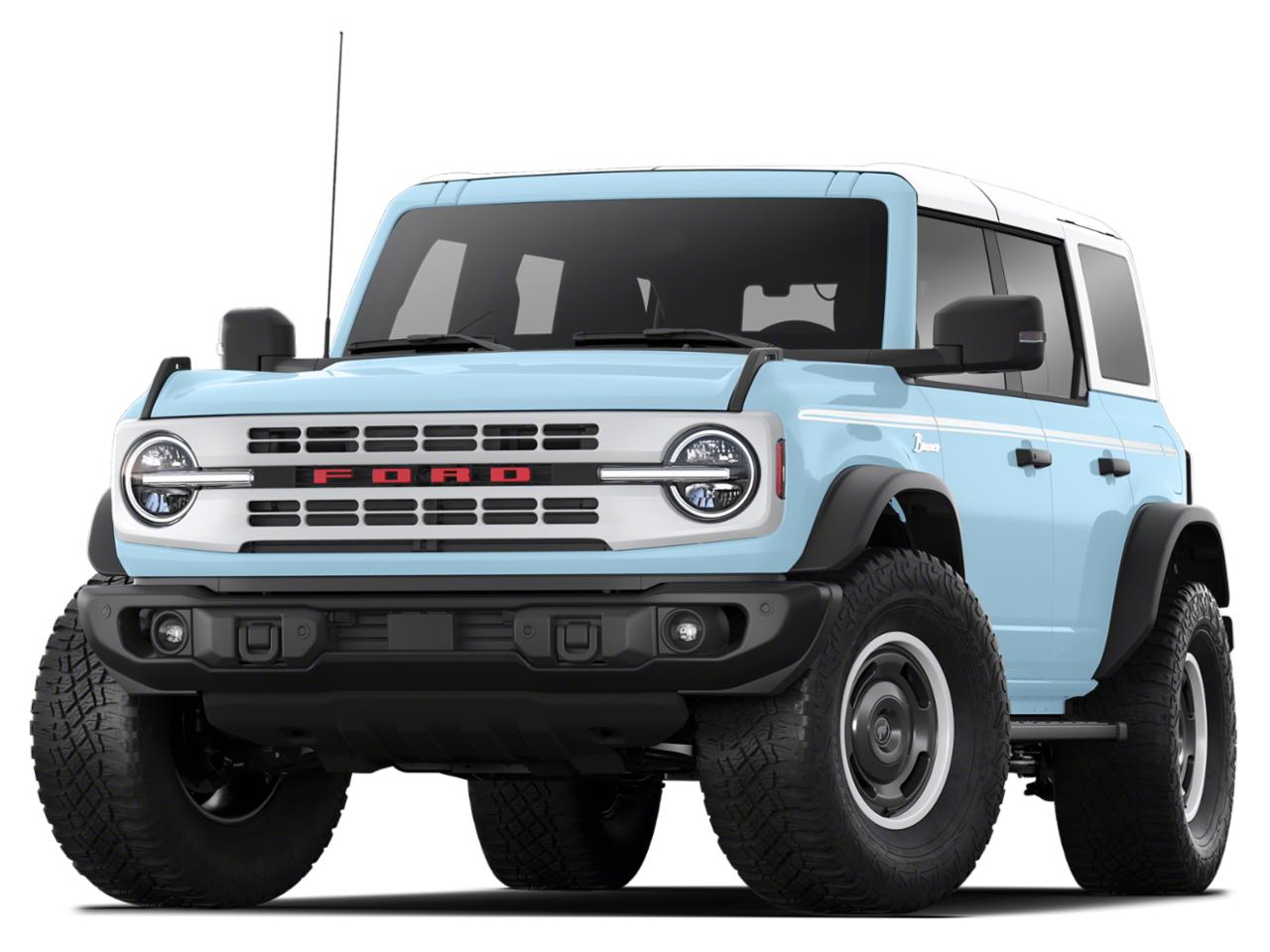 New Ford Bronco for Sale in Blue Springs, MO