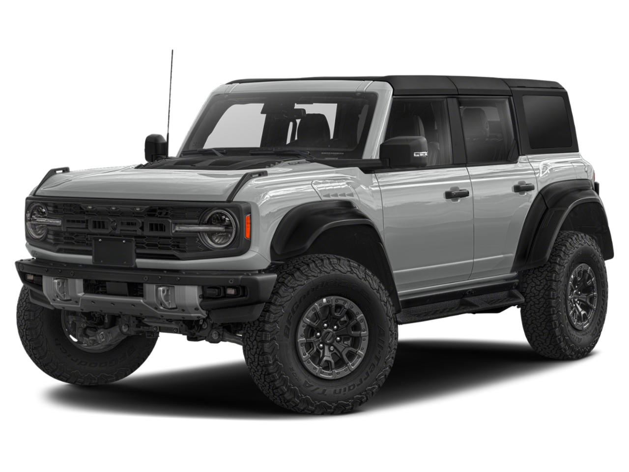 2023 Ford Bronco Vehicle Photo in Plainfield, IL 60586