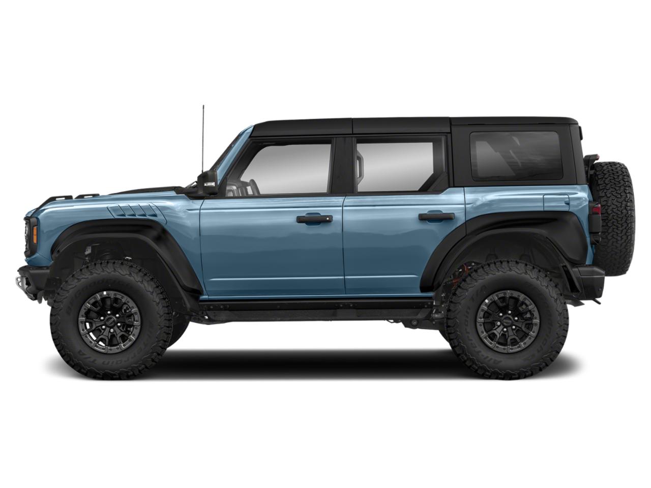 2023 Ford Bronco Vehicle Photo in Jacksonville, FL 32256