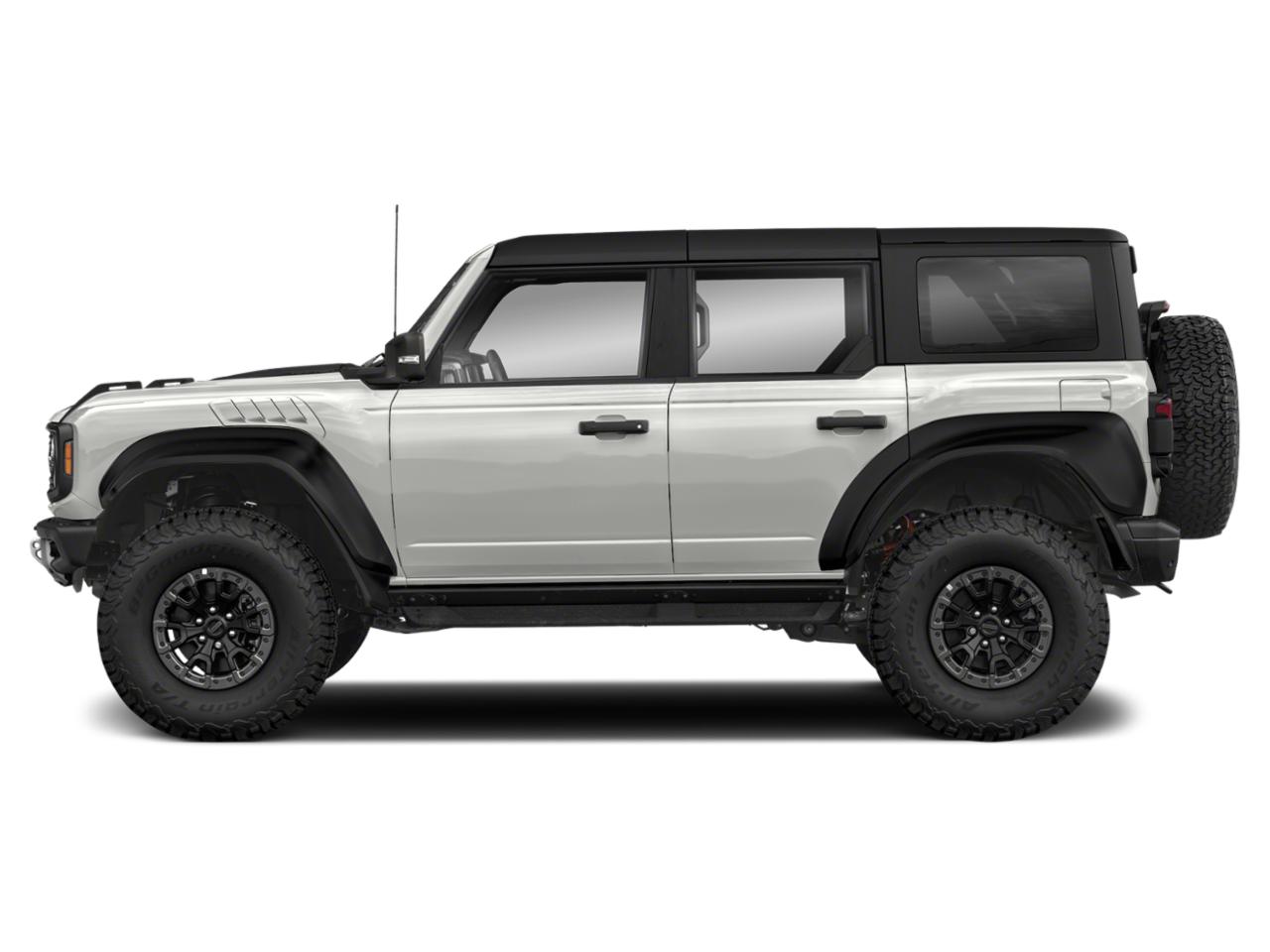 2023 Ford Bronco Vehicle Photo in Highland, IN 46322