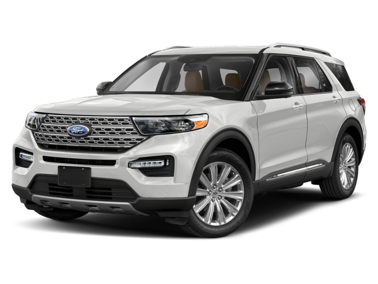 2023 Ford Explorer Vehicle Photo in Miami, FL 33015