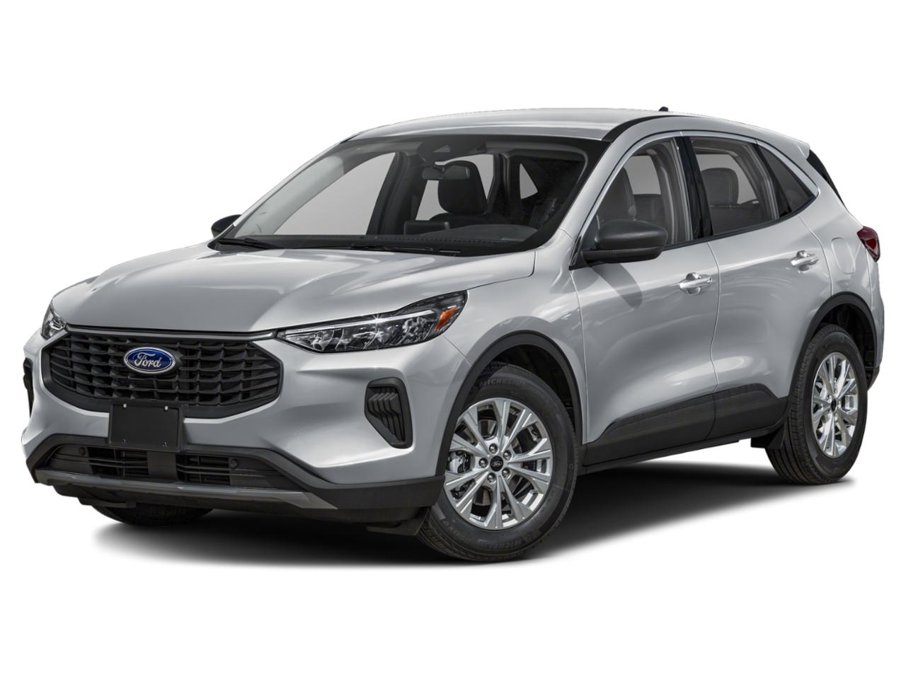 2023 Ford Escape Vehicle Photo in OAK LAWN, IL 60453-2517